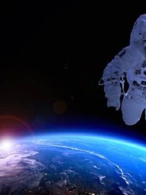 Astronaut