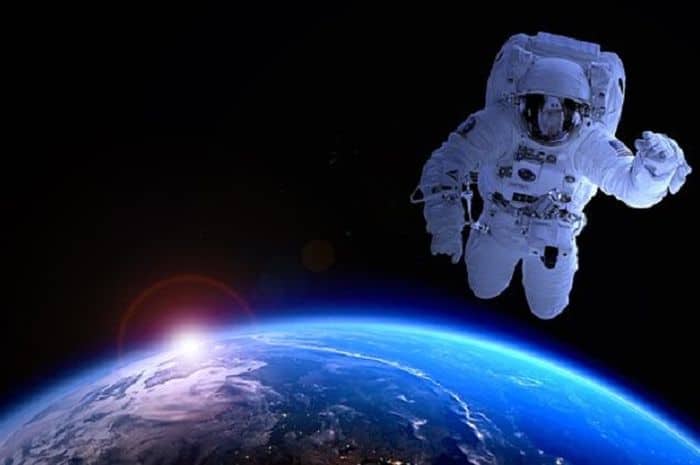 Astronaut