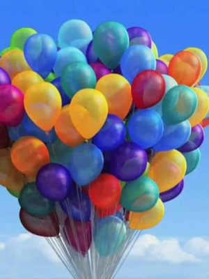 Balloon