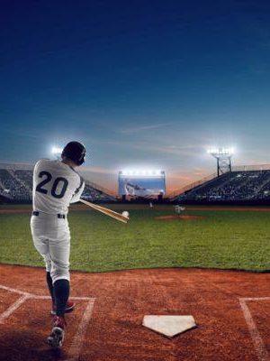 Baseball
