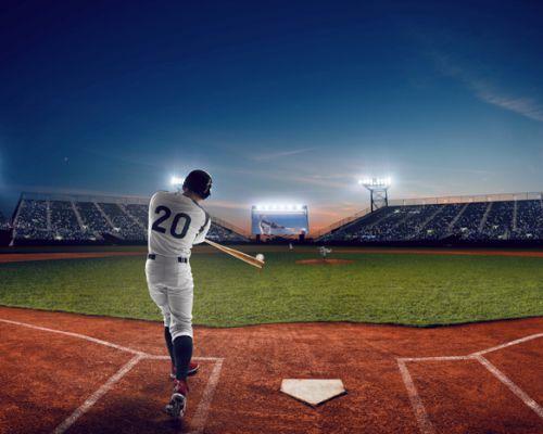 Baseball