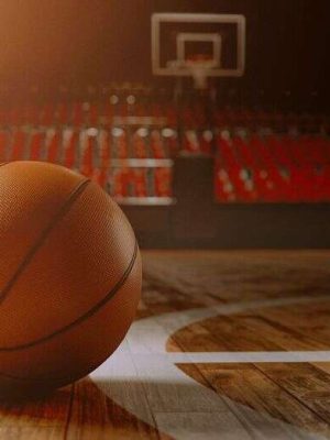 Basketball