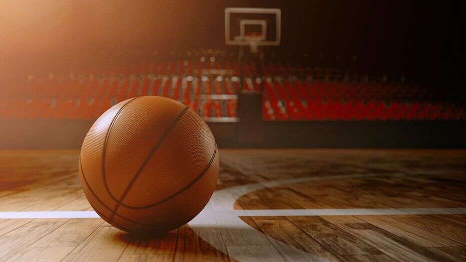 Basketball