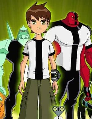 Ben10
