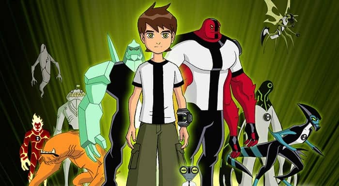 Ben10