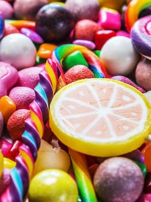 Candy