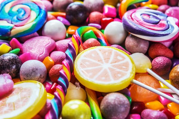 Candy