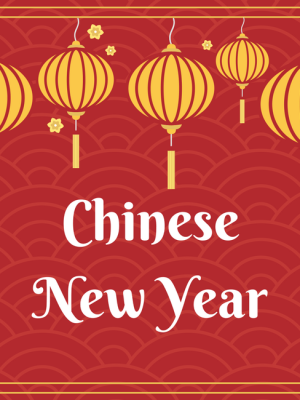 Chinese New Year