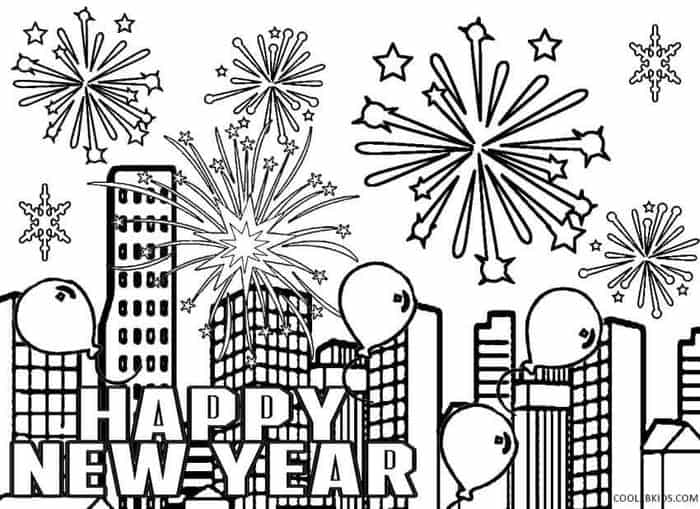 Chinese New Year Coloring Pages For Toddlershttpswww.Google.Com
