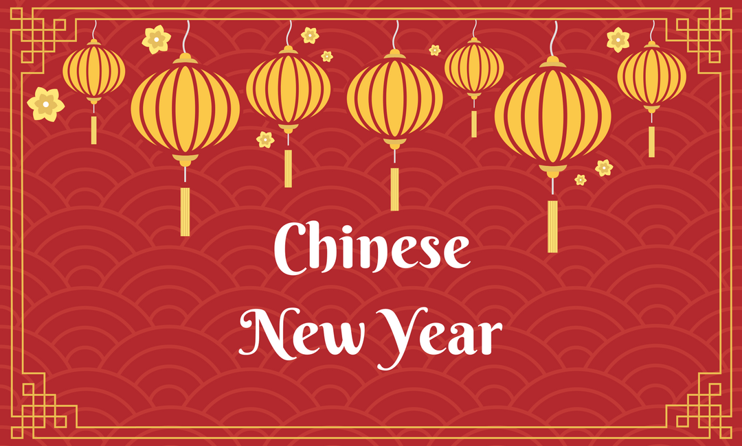 Chinese New Year