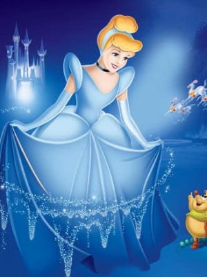 Cinderella
