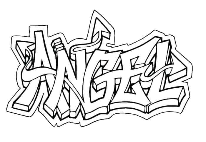Coloring Pages For Pre Teens