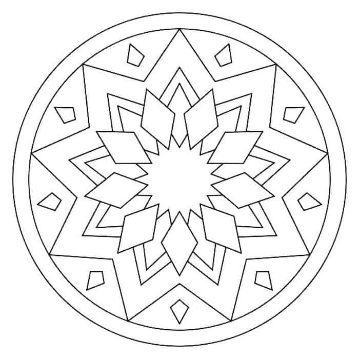 Coloring Pages For Teens Boy