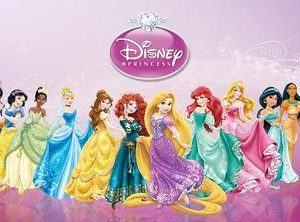 Disney Princess