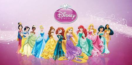 Disney Princess