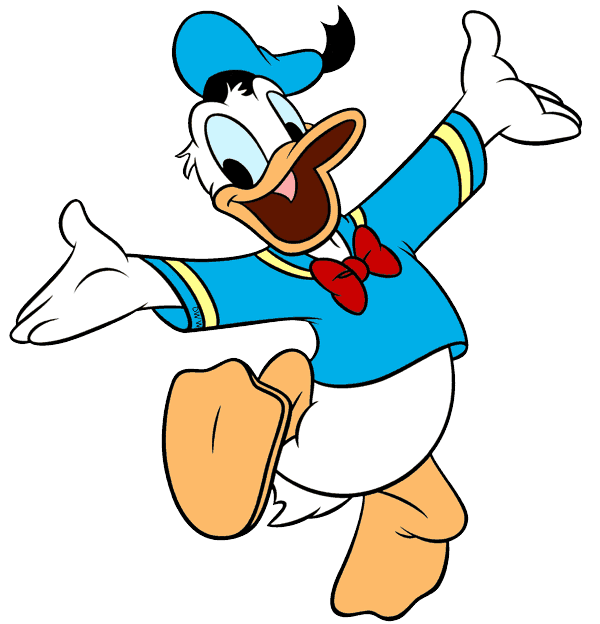 Donal Duck