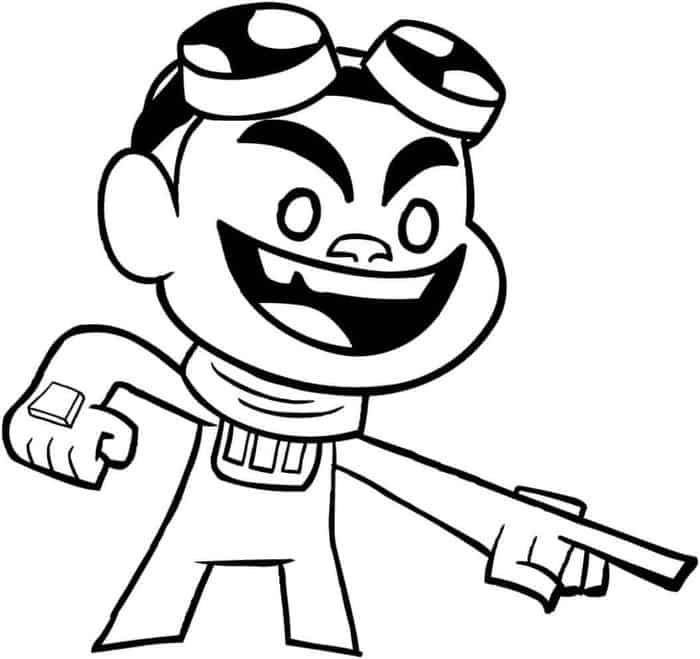 Fun Coloring Pages For Teens Online For Free