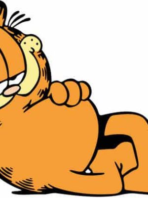 Garfield