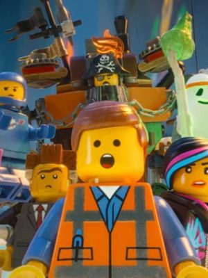 Lego