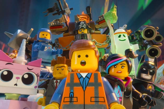 Lego
