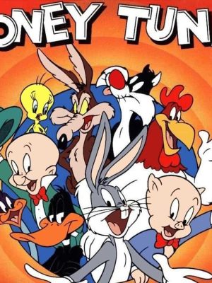 Looney Tunes