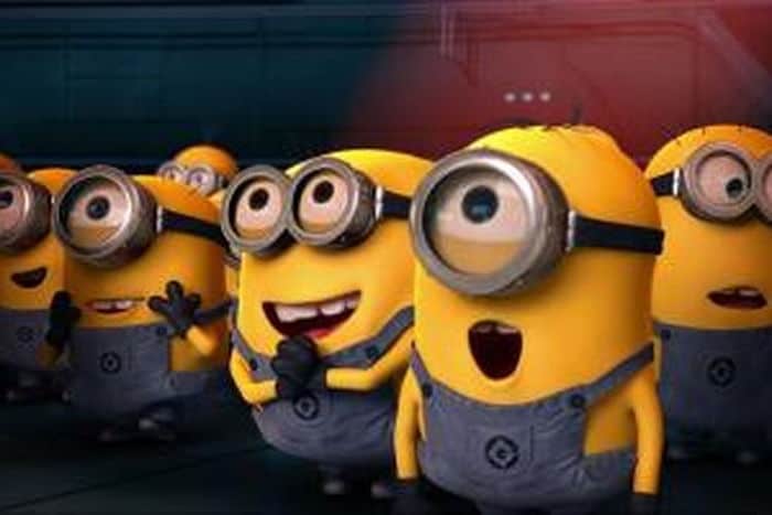 Minions