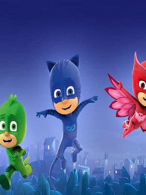 PJ Mask