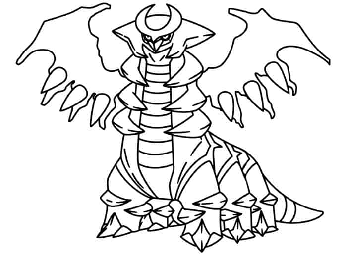 Pokemon Coloring Pages Bulbasaur