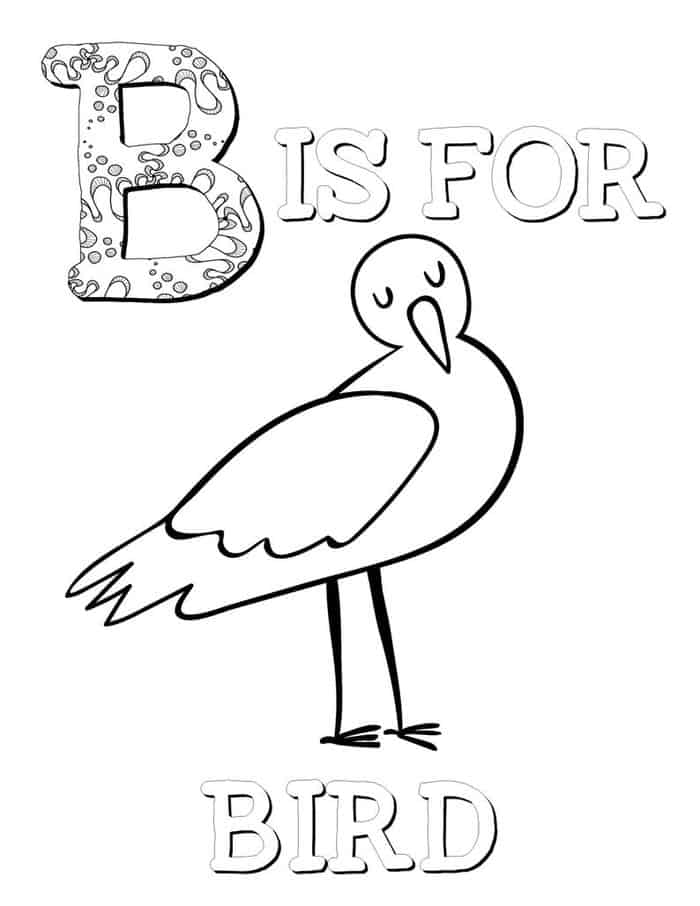 Precious Moments Abc Coloring Pages