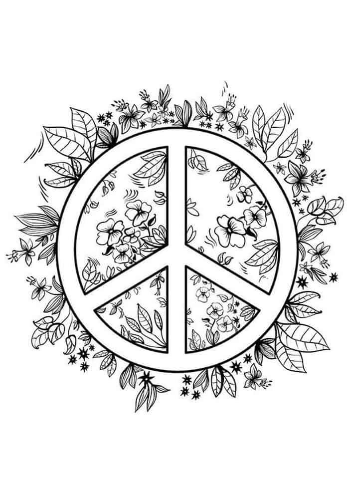 Printable Quote Coloring Pages For Teens