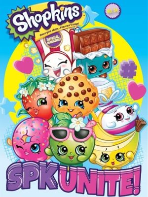 Shopkins