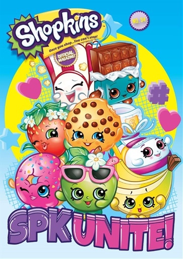 Shopkins