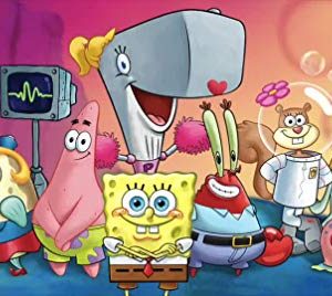 Spongebob