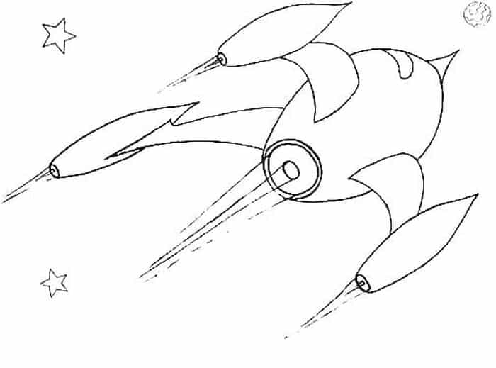 Star Wars Alien Females Coloring Pages