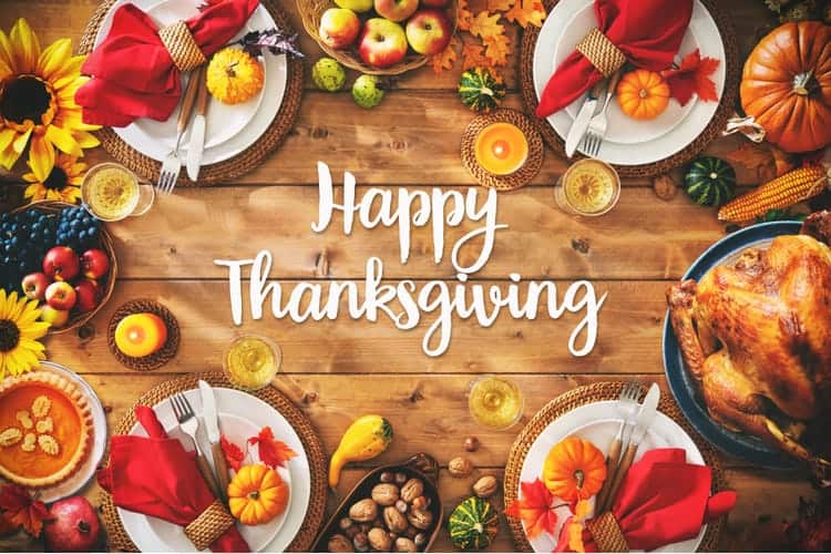 Thanksgiving