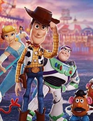 Toy Story
