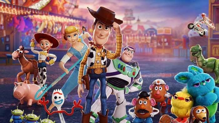 Toy Story