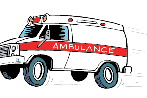 ambulance