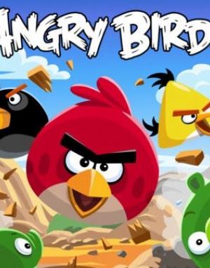 angry birds