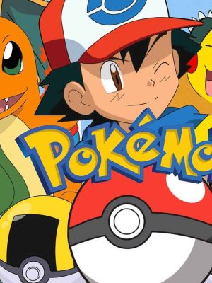 pokemon