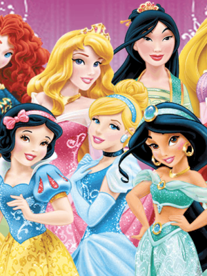 princess