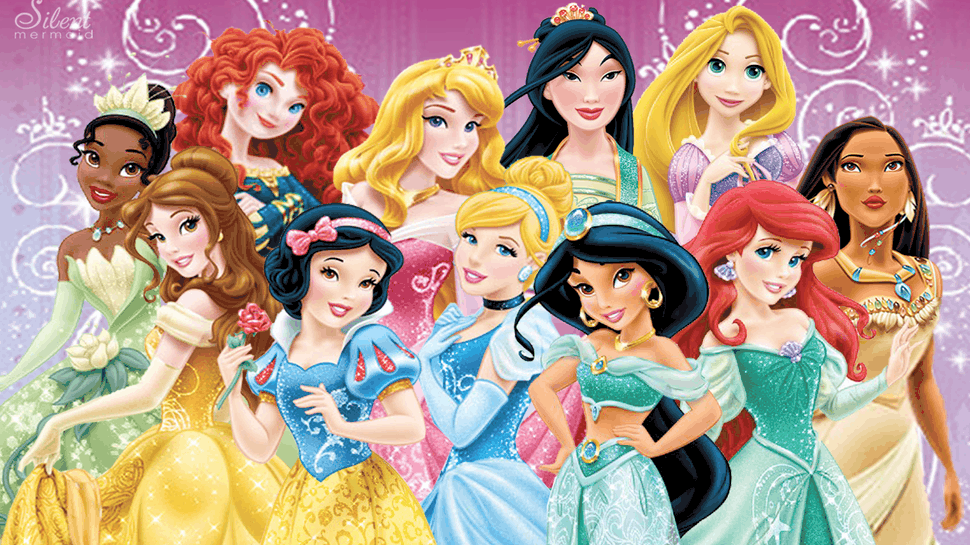 princess