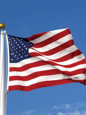 American Flag