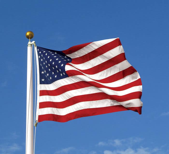 American Flag