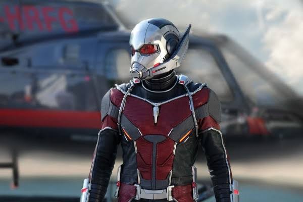 Ant Man