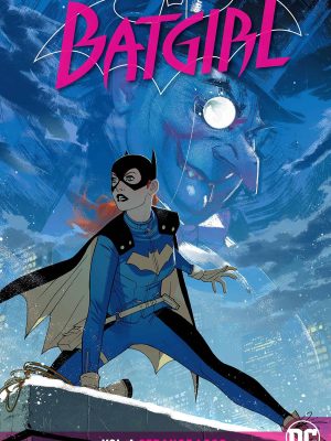 Batgirl