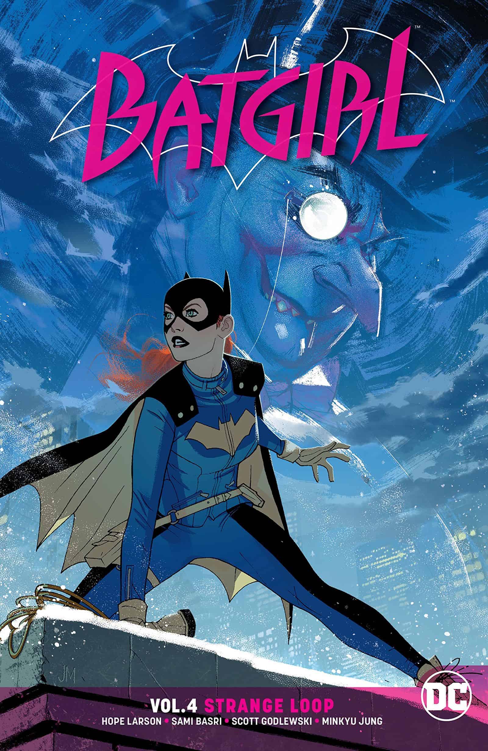 Batgirl