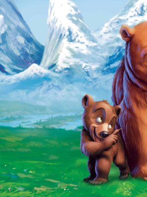 Bear