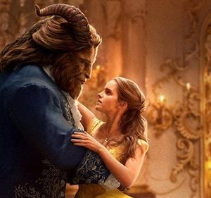 Beauty and The Beast