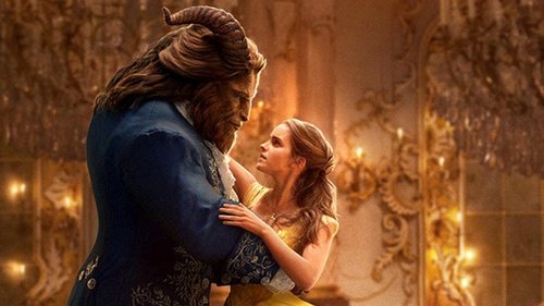 Beauty and The Beast